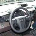 Paris 2008: Standul Toyota - Urban Cruiser, Avensis si IQ - Foto 31 din 37
