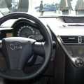 Paris 2008: Standul Toyota - Urban Cruiser, Avensis si IQ - Foto 34 din 37