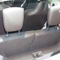 Paris 2008: Standul Toyota - Urban Cruiser, Avensis si IQ - Foto 35 din 37
