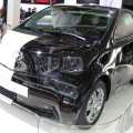 Paris 2008: Standul Toyota - Urban Cruiser, Avensis si IQ - Foto 37 din 37