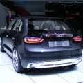 Paris 2008: Standul Audi - Foto 3 din 26