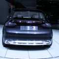 Paris 2008: Standul Audi - Foto 4 din 26