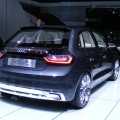 Paris 2008: Standul Audi - Foto 5 din 26