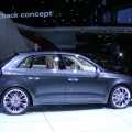 Paris 2008: Standul Audi - Foto 7 din 26