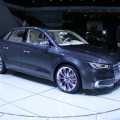 Paris 2008: Standul Audi - Foto 8 din 26