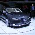 Paris 2008: Standul Audi - Foto 9 din 26