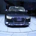 Paris 2008: Standul Audi - Foto 10 din 26