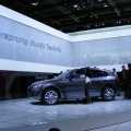 Paris 2008: Standul Audi - Foto 15 din 26