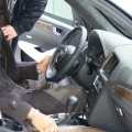 Paris 2008: Standul Audi - Foto 19 din 26