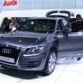 Paris 2008: Standul Audi - Foto 20 din 26