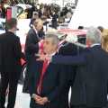 Paris 2008: Standul Audi - Foto 21 din 26