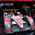 Paris 2008: Standul Audi - Foto 23 din 26