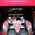 Paris 2008: Standul Audi - Foto 24 din 26