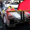 Paris 2008: Standul Audi - Foto 26 din 26