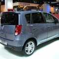 Paris 2008: Standul Mitsubishi - Foto 3 din 15