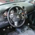 Paris 2008: Standul Mitsubishi - Foto 5 din 15