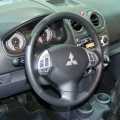 Paris 2008: Standul Mitsubishi - Foto 7 din 15