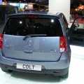 Paris 2008: Standul Mitsubishi - Foto 8 din 15