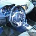 Paris 2008: Standul Mitsubishi - Foto 14 din 15