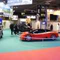Paris 2008: Lada Revolution - Foto 2 din 5