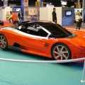 Paris 2008: Lada Revolution - Foto 4 din 5