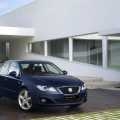 Seat Exeo - Foto 1 din 25