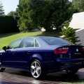 Seat Exeo - Foto 7 din 25