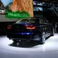 Seat Exeo - Foto 21 din 25