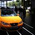 Seat Exeo - Foto 25 din 25