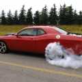 Dodge Challenger SRT-10 Concept - Foto 1 din 8