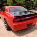Dodge Challenger SRT-10 Concept - Foto 3 din 8