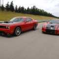 Dodge Challenger SRT-10 Concept - Foto 6 din 8