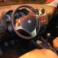 Alfa Romeo MiTo la Paris 2008 - Foto 4 din 16