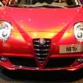 Alfa Romeo MiTo la Paris 2008 - Foto 5 din 16