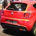 Alfa Romeo MiTo la Paris 2008 - Foto 6 din 16