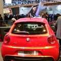 Alfa Romeo MiTo la Paris 2008 - Foto 7 din 16