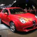 Alfa Romeo MiTo la Paris 2008 - Foto 8 din 16