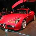 Alfa Romeo MiTo la Paris 2008 - Foto 10 din 16