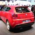 Alfa Romeo MiTo la Paris 2008 - Foto 12 din 16