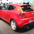 Alfa Romeo MiTo la Paris 2008 - Foto 13 din 16
