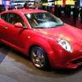 Alfa Romeo MiTo la Paris 2008 - Foto 15 din 16
