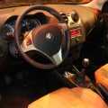 Alfa Romeo MiTo la Paris 2008 - Foto 16 din 16