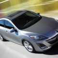 Mazda3 sedan - Foto 1 din 3