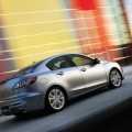 Mazda3 sedan - Foto 2 din 3