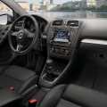 Volkswagen Golf VI - Foto 30 din 64