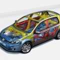 Volkswagen Golf VI - Foto 52 din 64