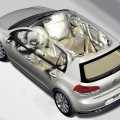 Volkswagen Golf VI - Foto 55 din 64