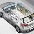 Volkswagen Golf VI - Foto 57 din 64