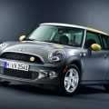 Mini E - Foto 2 din 20