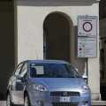 Fiat Punto Natural Power - Foto 3 din 29